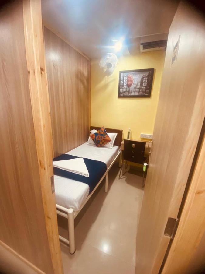 Royal Cabin Stay Bombay Exterior foto