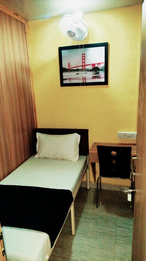 Royal Cabin Stay Bombay Exterior foto